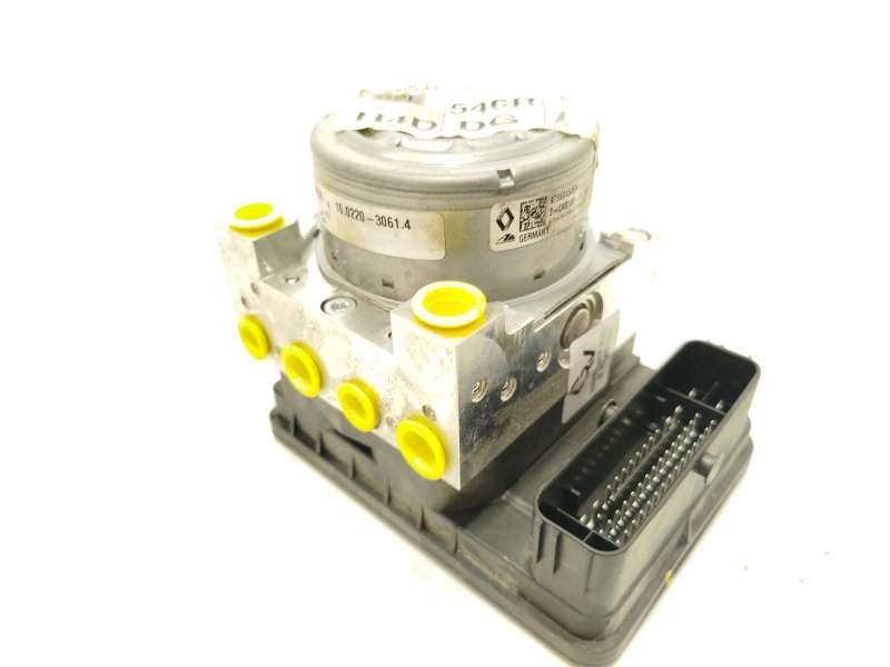 Recambio de abs para dacia sandero iii 1.0 tce 100 referencia OEM IAM 476604546R 10022030574 28517152343 - Blanco 2