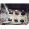 Recambio de elevalunas trasero derecho para land rover discovery sport hse referencia OEM IAM FK7227000AD LR078973 