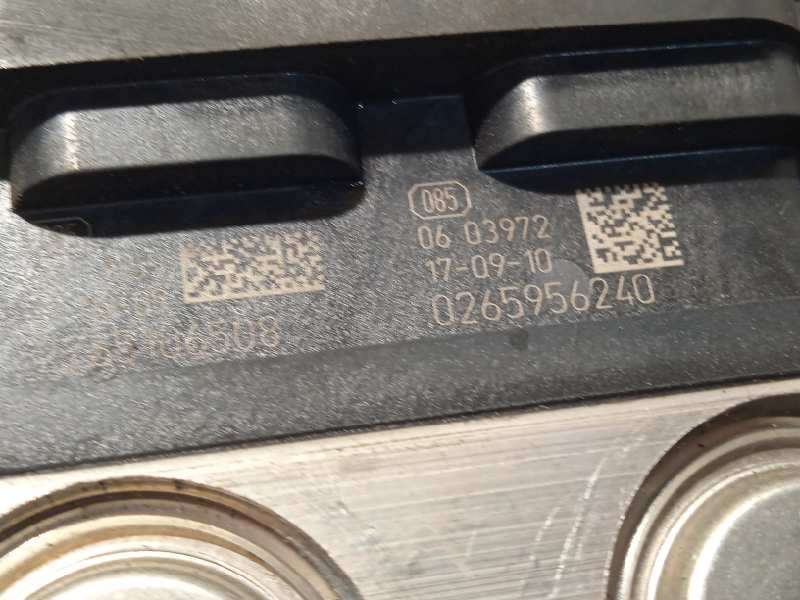 Recambio de abs para peugeot 308 active referencia OEM IAM 9808055980 2265106455 970084 6