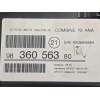 Recambio de cuadro instrumentos para peugeot 208 (p2) allure referencia OEM IAM 9836056380  