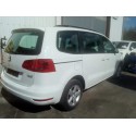 VOLKSWAGEN SHARAN (7N2)