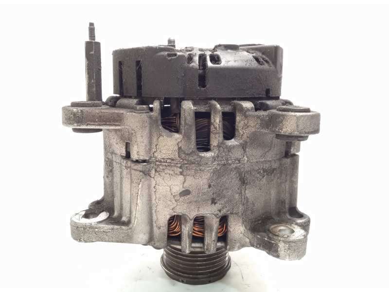 Recambio de alternador para seat ibiza sc (6j1) reference referencia OEM IAM 03P903023D  TG14C036 - Blanco 2