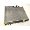 Recambio de radiador agua para opel crossland x / crossland (p17, p2qo) 1.5 (75) referencia OEM IAM 9685852680 1330P9 