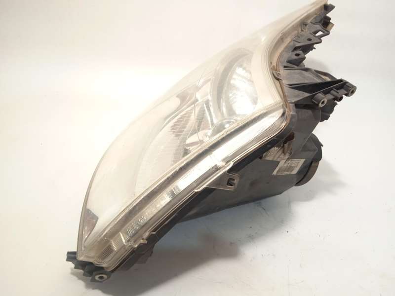 Recambio de faro derecho para fiat ducato furgoneta (250_) 130 multijet 2,3 d referencia OEM IAM 1369495080 - Marron 3