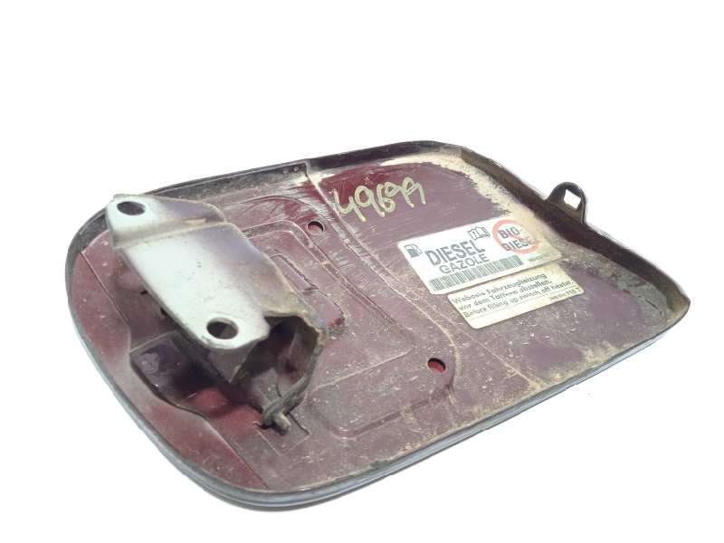 Recambio de tapa exterior combustible para volkswagen touareg (7l6) v6 tdi referencia OEM IAM 7L6809905B 2
