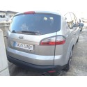 FORD S-MAX (WA6)