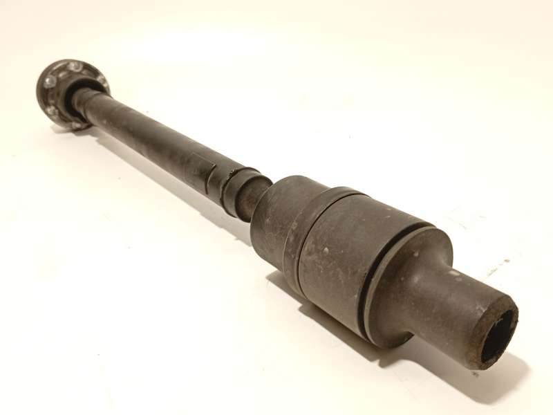 Recambio de transmision central delantera para maserati levante suv (m161) 3.0 d q4 referencia OEM IAM 670033028  10348365 2