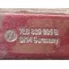 Recambio de tapa exterior combustible para volkswagen touareg (7l6) v6 tdi referencia OEM IAM 7L6809905B  