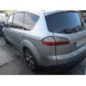 FORD S-MAX (WA6)