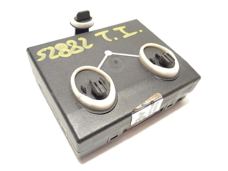 Recambio de modulo confort para porsche panamera 4 s referencia OEM IAM 7PP959793J 3