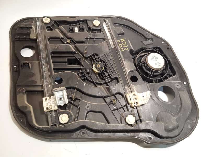 Recambio de elevalunas delantero derecho para kia carens ( ) drive referencia OEM IAM 82480A4280 82481A4030 82460A4000 - Blanco 2