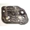 Recambio de elevalunas delantero derecho para kia carens ( ) drive referencia OEM IAM 82480A4280 82481A4030 82460A4000