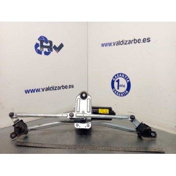 Recambio de motor limpia delantero para kia sportage 1.6 cat referencia OEM IAM 981003W000  981203W000