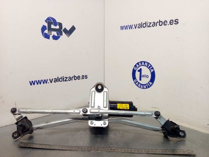 MOTOR LIMPIA DELANTERO 981003W000 981203W000