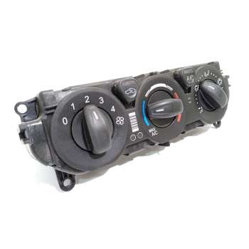 MANDO CLIMATIZADOR GK2T18549 2029658 GK2T19980FE