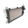 Recambio de pantalla multifuncion para renault clio iv zen referencia OEM IAM 281158699R  LAN5210WR4
