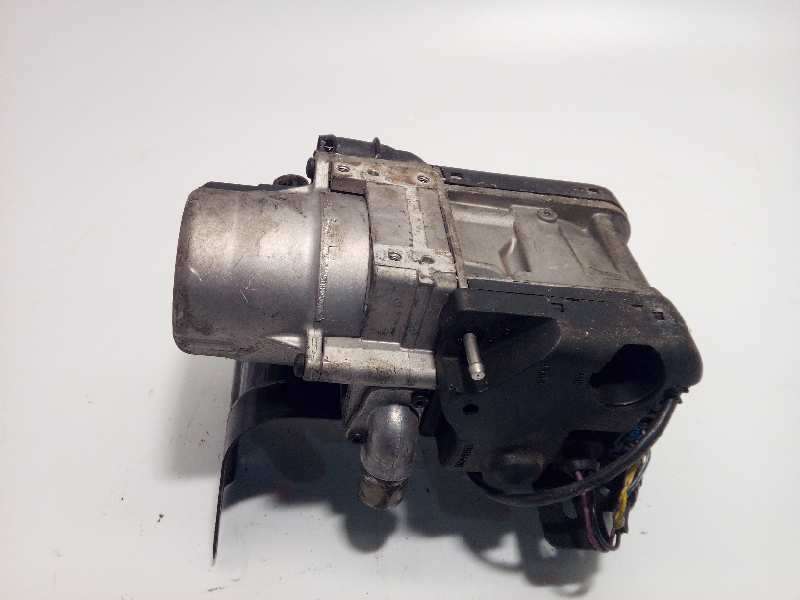 Recambio de calefaccion entera normal para land rover range rover sport 3.6 td v8 referencia OEM IAM JEC500820 - Azul