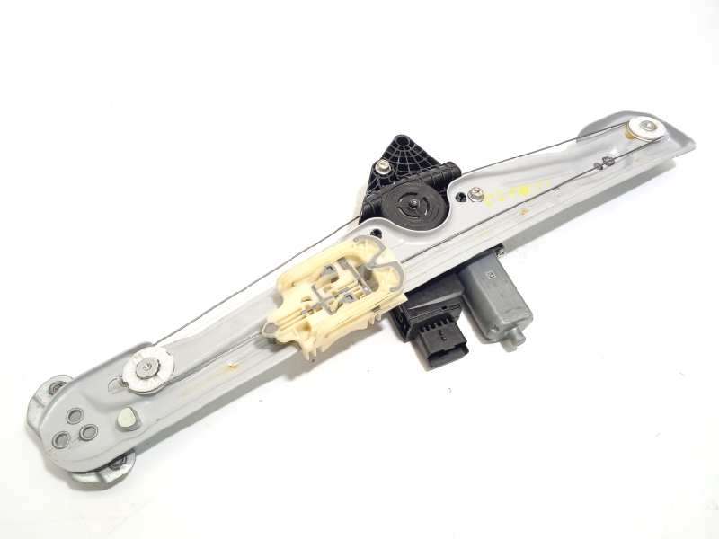 Recambio de elevalunas delantero izquierdo para opel crossland x 1.5 cdti dpf referencia OEM IAM 39187589  98820P1M21 - Gris 2