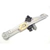 Recambio de elevalunas delantero izquierdo para opel crossland x 1.5 cdti dpf referencia OEM IAM 39187589  98820P1M21