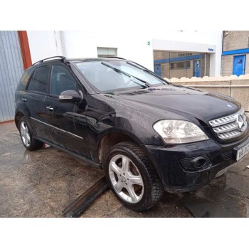 mercedes-benz clase m (w164) del año 2008