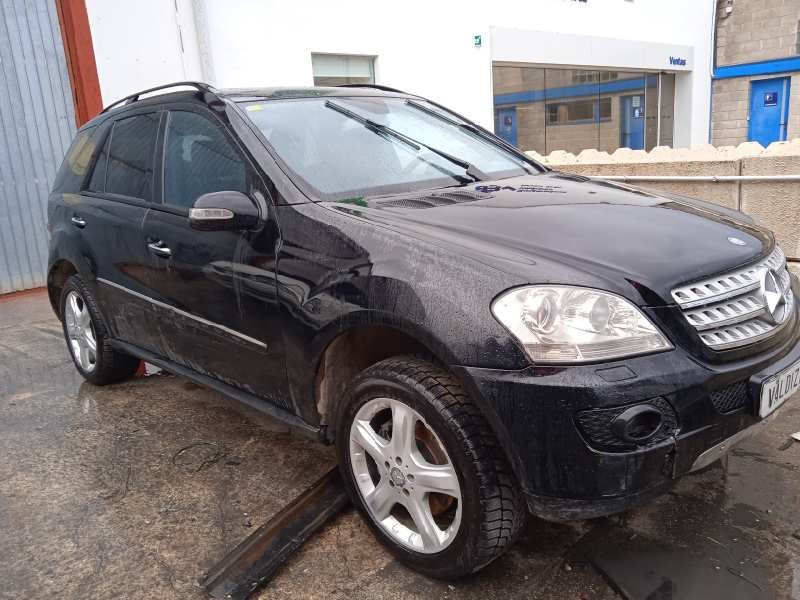 MERCEDES-BENZ CLASE M (W164)