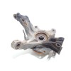 Recambio de mangueta delantera izquierda para renault captur 1.3 tce referencia OEM IAM 400156259R  