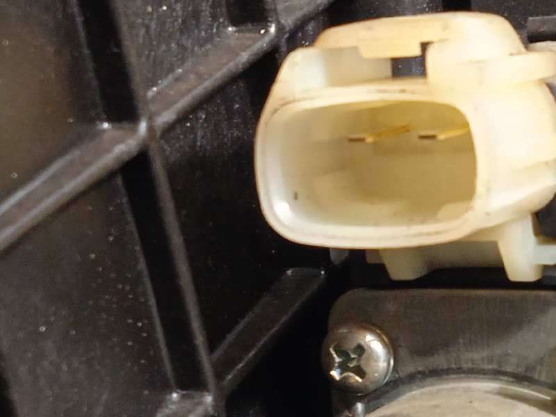 Recambio de elevalunas delantero derecho para kia carens ( ) drive referencia OEM IAM 82480A4280 82481A4030 82460A4000 - Blanco 3