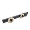 Recambio de modulo electronico para opel corsa f 1.2 referencia OEM IAM 9827157280  