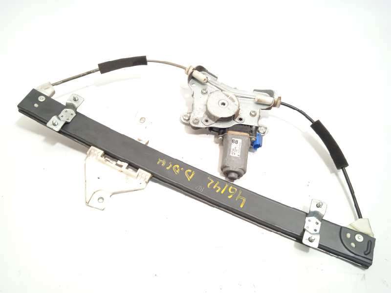 Recambio de elevalunas delantero derecho para chevrolet captiva 2.0 vcdi lt referencia OEM IAM 96627080  96624333 2