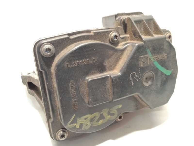 Recambio de valvula egr para volkswagen caddy furgón/kombi 2.0 tdi referencia OEM IAM 5Q0253691K - Blanco 2