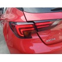 OPEL ASTRA K SPORTS TOURER (B16)