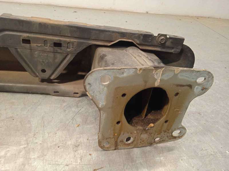 Recambio de refuerzo paragolpes delantero para renault espace iv (jk0) 2.0 dci diesel cat referencia OEM IAM 7782535001 - Negro 3