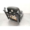 Recambio de juego asientos completo para audi a1 sportback (gba) 30 tfsi referencia OEM IAM 2Q4881105K 2Q4881106K 2Q0885504AA