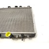 Recambio de radiador agua para opel crossland x / crossland (p17, p2qo) 1.5 (75) referencia OEM IAM 9685852680 1330P9 