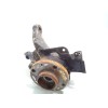 Recambio de mangueta delantera izquierda para renault captur 1.3 tce referencia OEM IAM 400156259R  