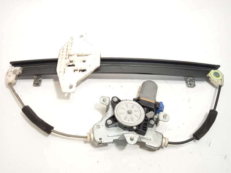 Recambio de elevalunas delantero derecho para chevrolet captiva 2.0 vcdi lt referencia OEM IAM 96627080  96624333 3