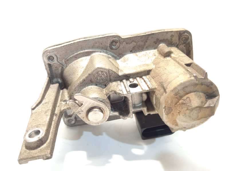 Recambio de valvula egr para volkswagen caddy furgón/kombi 2.0 tdi referencia OEM IAM 5Q0253691K - Blanco 3