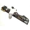 Recambio de elevalunas trasero izquierdo para land rover discovery sport hse referencia OEM IAM FK7227001AD LR078974 