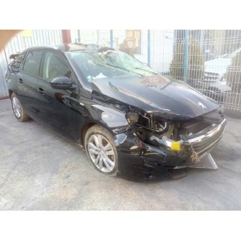 peugeot 308 sw del año 2017