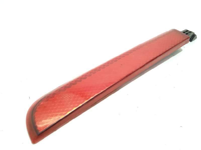 Recambio de piloto trasero derecho para nissan note (e11e) acenta referencia OEM IAM 265539U00A - Azul 2