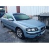 volvo s60 berlina del año 2001