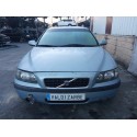 VOLVO S60 BERLINA