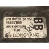 Recambio de elevalunas delantero derecho para chevrolet captiva 2.0 vcdi lt referencia OEM IAM 96627080  96624333