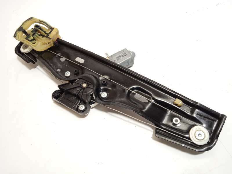 Recambio de elevalunas trasero izquierdo para land rover discovery sport hse referencia OEM IAM FK7227001AD LR078974 - Negro 2