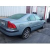volvo s60 berlina del año 2001