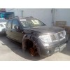 nissan navara pick-up (d40m) del año 2006