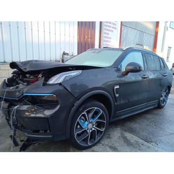 lynk & co 01 del año 2022