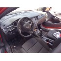 OPEL ASTRA K SPORTS TOURER (B16)
