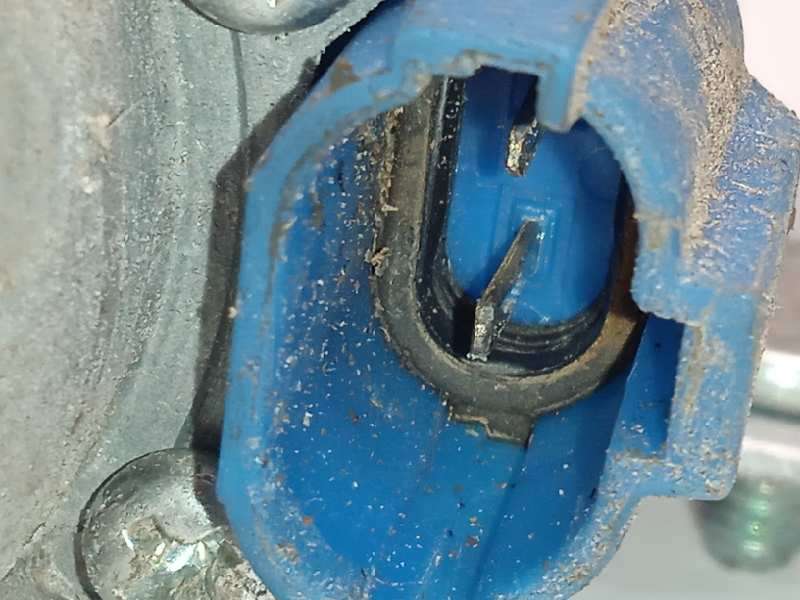 Recambio de elevalunas delantero derecho para chevrolet captiva 2.0 vcdi lt referencia OEM IAM 96627080  96624333 5