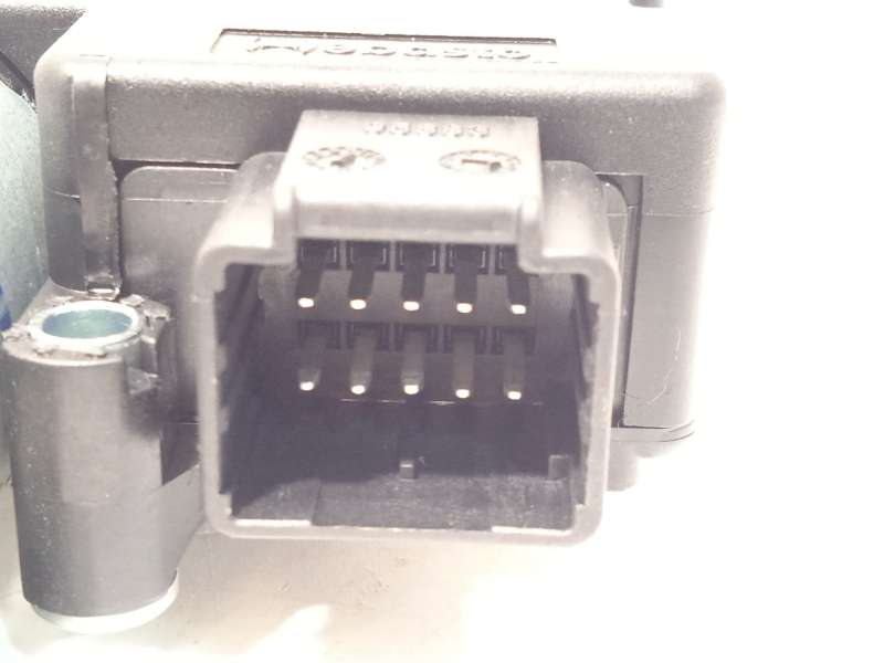 Recambio de motor techo electrico para peugeot 5008 1.6 hdi fap referencia OEM IAM 8401WH - Blanco 3
